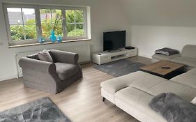 Ferienwohnung Falkenfeld